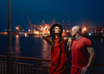 Festivals & Events in Dubai 2025