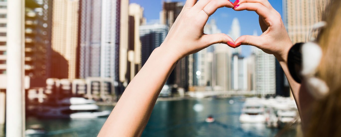 6-Day Dubai Tour Package