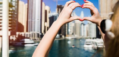 6-Day Dubai Tour Package