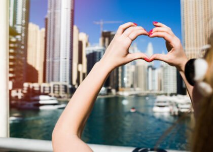 6-Day Dubai Tour Package