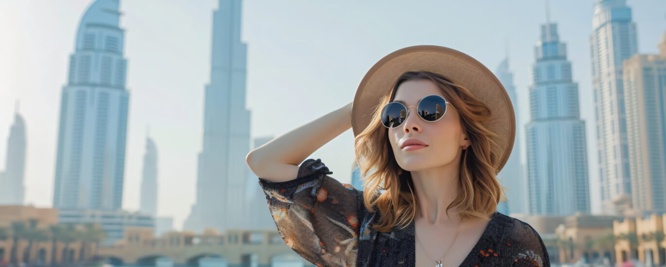 Go in Dubai During Your 5-Day Tour