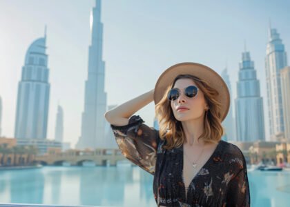 Go in Dubai During Your 5-Day Tour