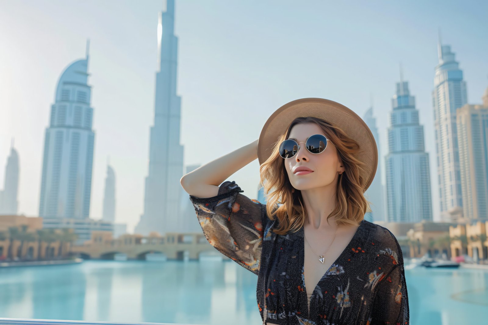 Where to Go in Dubai During Your 5-Day Tour?
