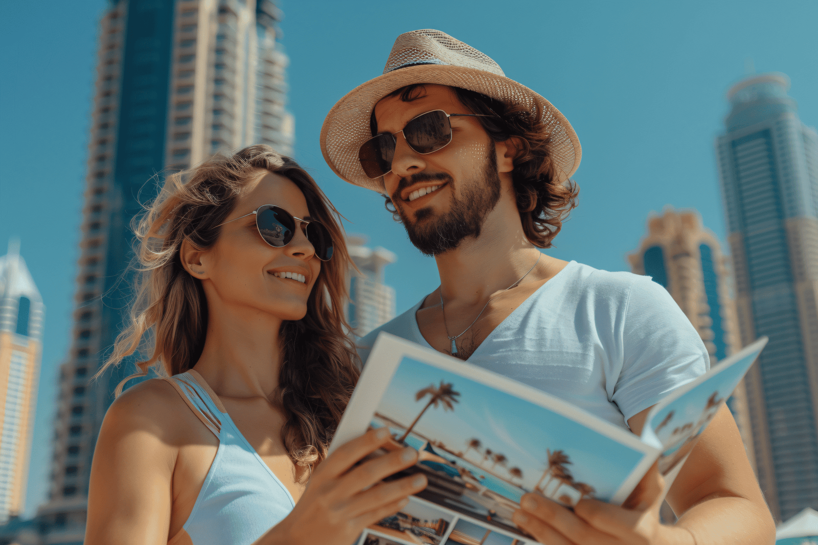 6 Reasons to Book a 6-Day Dubai Tour Package