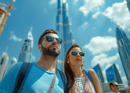 6 Amazing Activities to Include in Your Dubai Tour Package