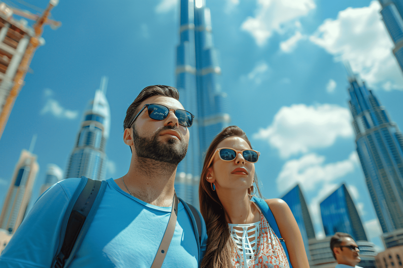 6 Amazing Activities to Include in Your Dubai Tour Package