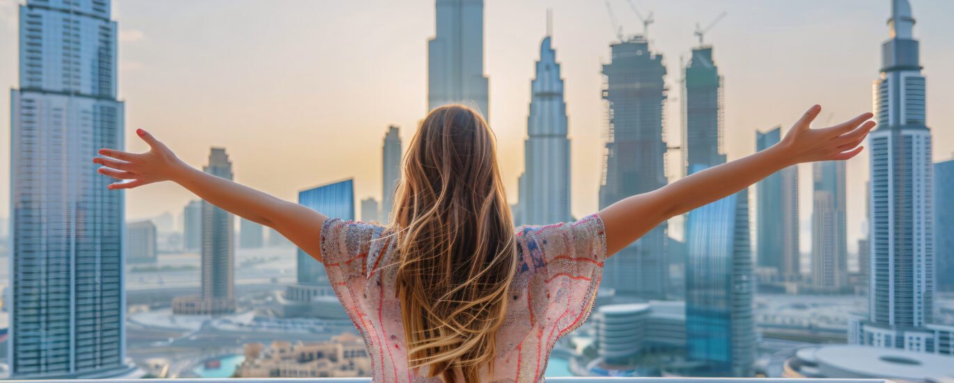 Top 10 Luxury Dubai Tour Packages You Can't Miss