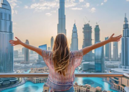 Top 10 Luxury Dubai Tour Packages You Can't Miss