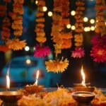 What Are the Best Places to Celebrate Diwali in Dubai?