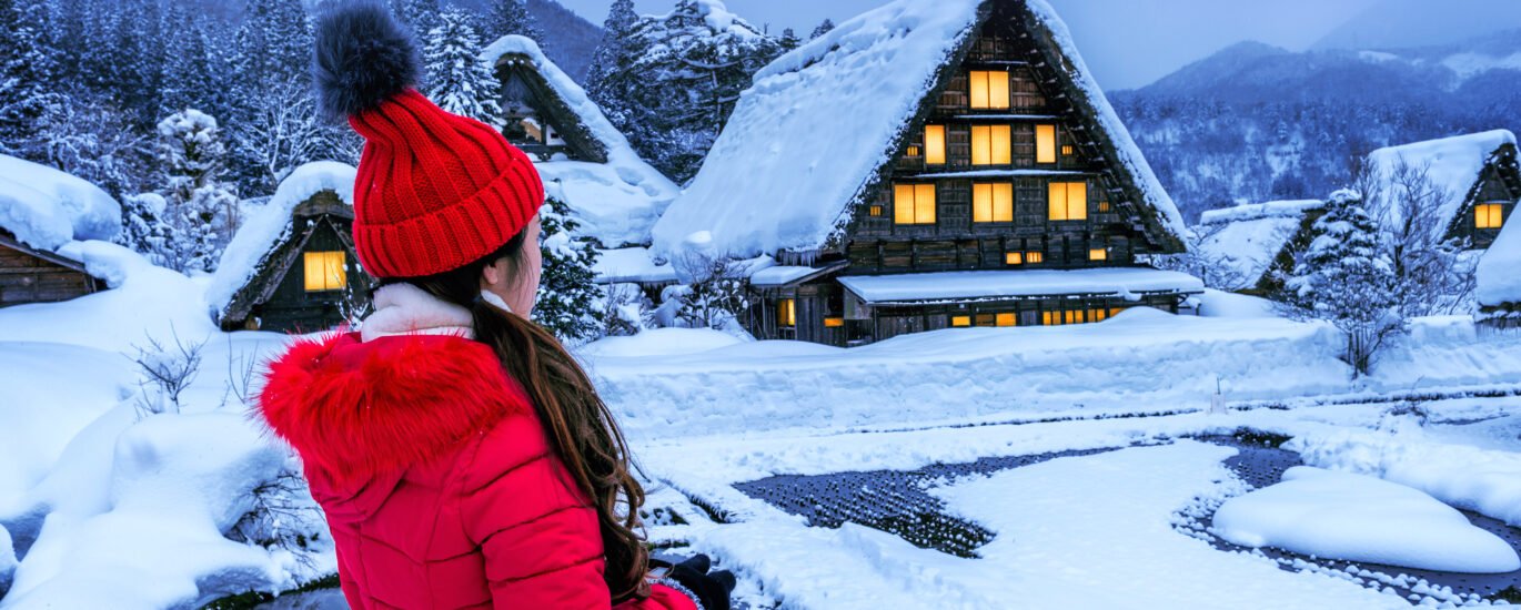 What Are the Best Winter Experiences in Thailand?