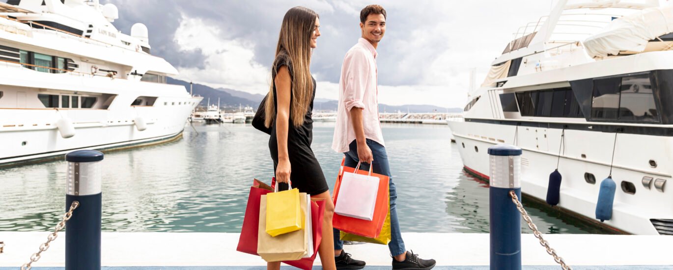 Top 7 Affordable Yachting Experiences in Dubai