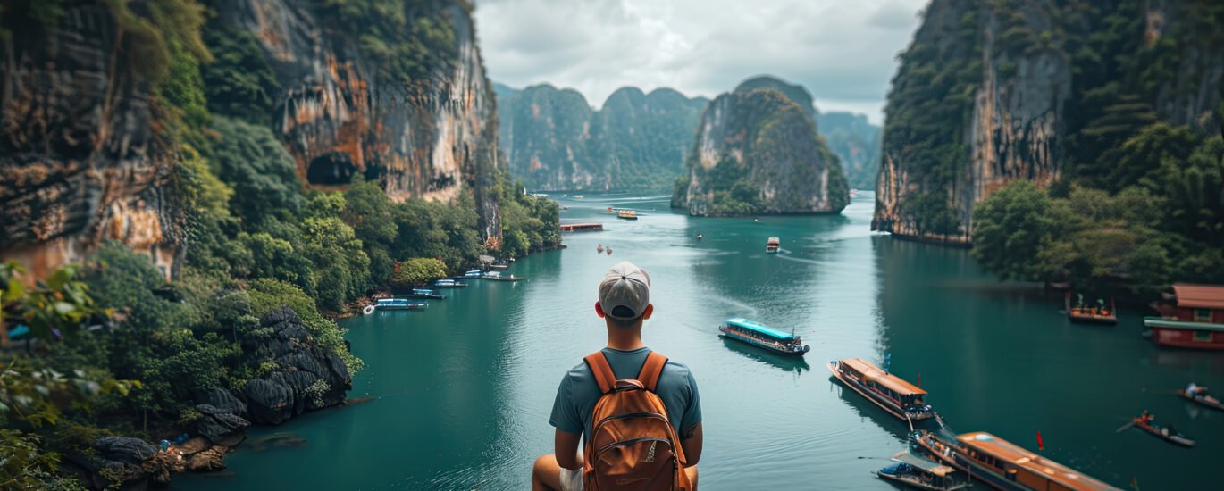 Top 10 Things to Do in Malaysia