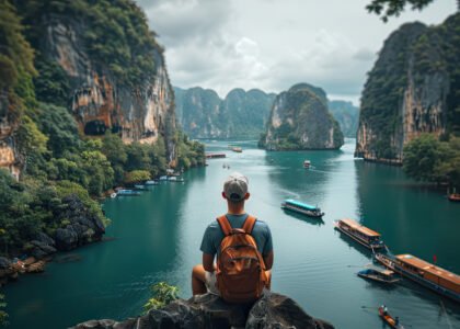 Top 10 Things to Do in Malaysia