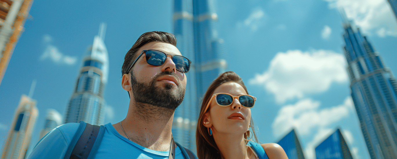 10 Days Dubai Tour Package