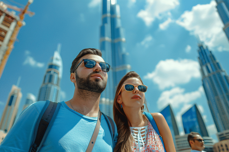 10 Days Dubai Tour Package: A Complete Travel Guide for First-Time Visitors