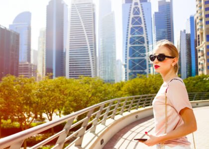 Best Dubai Luxury Tour Packages